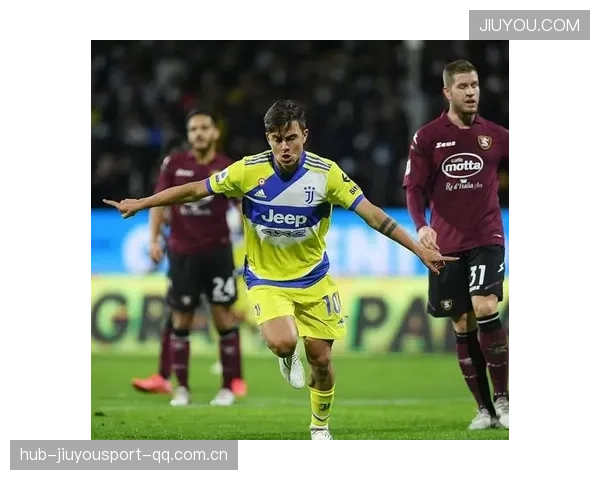 尤文弧顶远射惊艳，迪巴拉一脚劲射入网