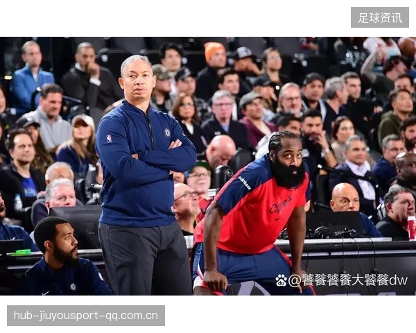 快船小组赛演习，球队攻守稳定性获教练认可