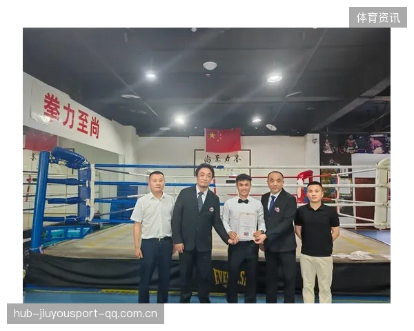 拳击裁判终场判罚点燃赛后争议话题