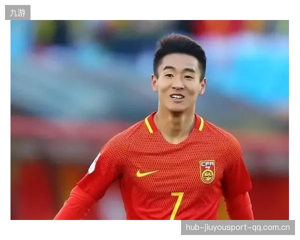 韦世豪劲射破门！中国男足成功领先，为胜利奠定基础
